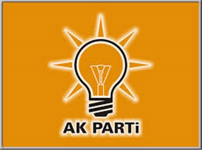 Ak Parti Aksaray Milletvekili Aday Adayları Tam Liste