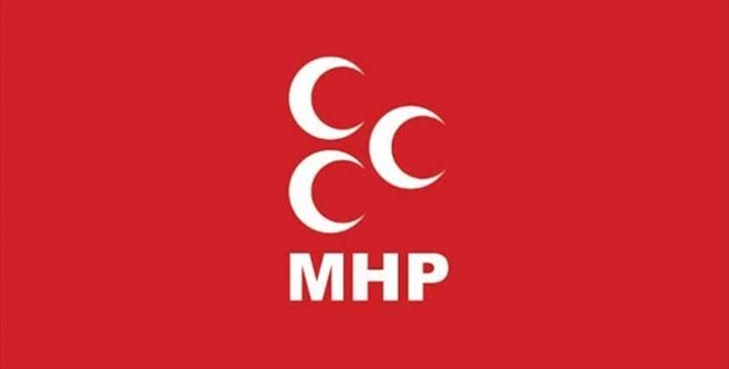 MHP İl Başkanı Ayhan Erel "Türk Milletine Başsağlığı Diliyorum"