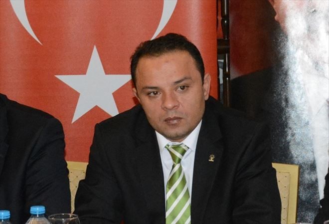 Karatay: Bu Tür Türlü Kirli Terör Olaylarını Lanetliyorum, Şiddetle Kınıyorum