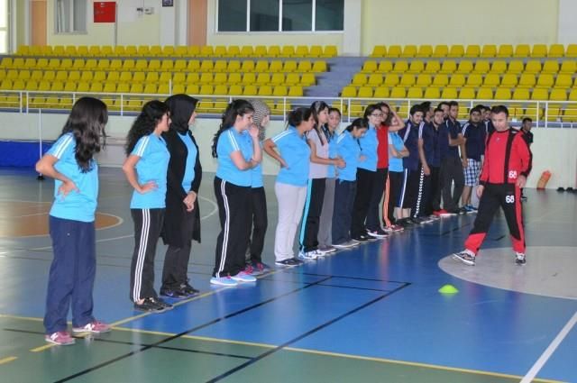 Sınıf Öğretmenleri