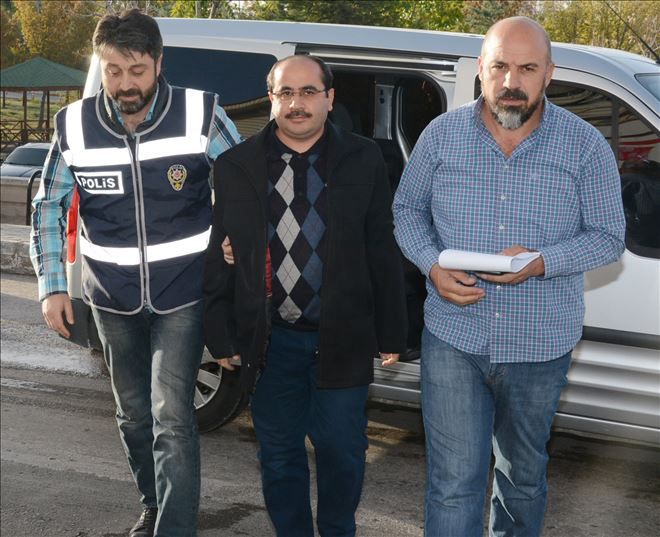 ByLok İletşim Ağı Kullanan FETÖ´cü 17 kişi gözaltına alındı