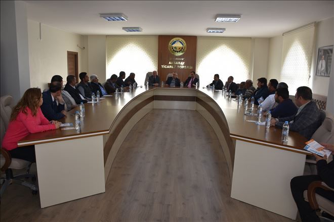 Özkök;Bazı Borçar Yeniden Yapılandırlıyor