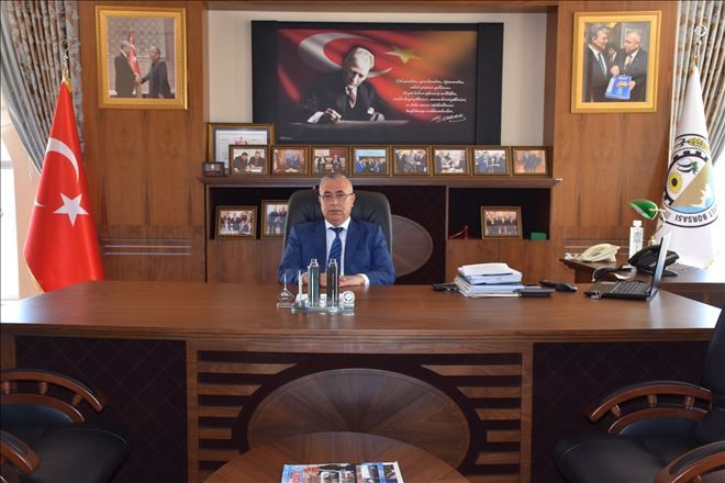 TOBB Destekli Borsadan Üyelerine 20 Milyon TL Kredi