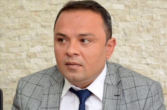 İl Başkanı Karatay´dan, Öğretmenler Günü Mesajı