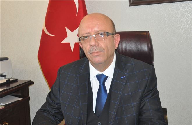 BARO Başkanının Öğretmenler günü mesajı