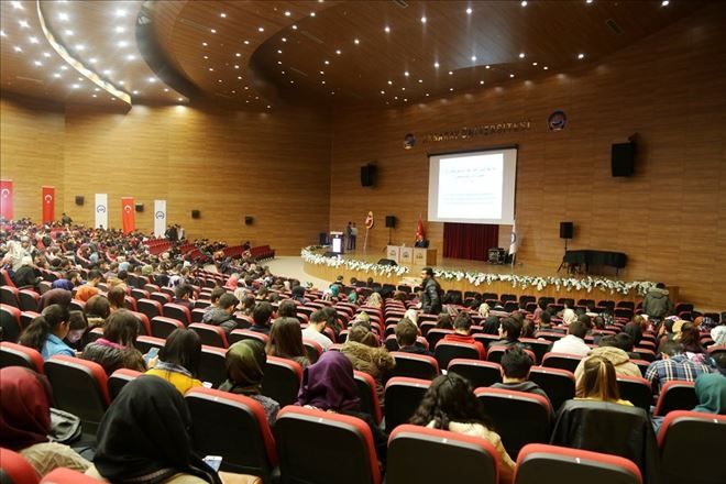 Kur´an Sanatın Can Damarıdır