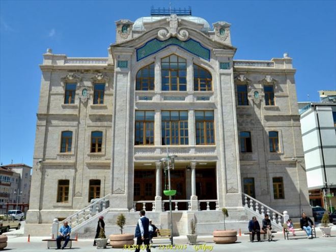 Valilik dolandırıcılar ile alakalı açıklama yaptı