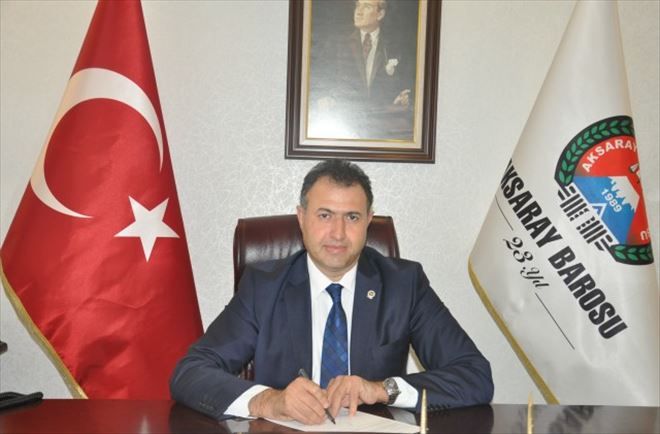 Levent Bozkurt Mehmet Akif Ersoy´ u Anma Günü mesaj yayınladı