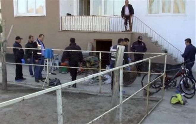 Aksaray´da Zehir Tacirlerine Operasyon: 3 Gözaltı