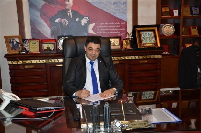 Aksaray İhracatı Şubat Ayında %10,50 arttı.