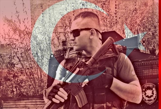 Şehidimizin Babası ve Annesi Sinir krizi geçirdi