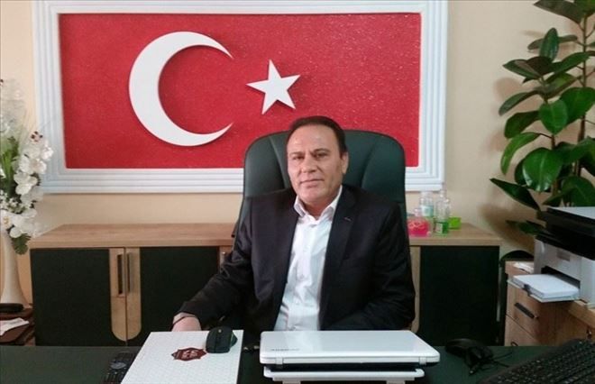 Koçak; Kandil ve Üç Aylar Birlik, Dirlik ve Beraberliğimize vesile olur