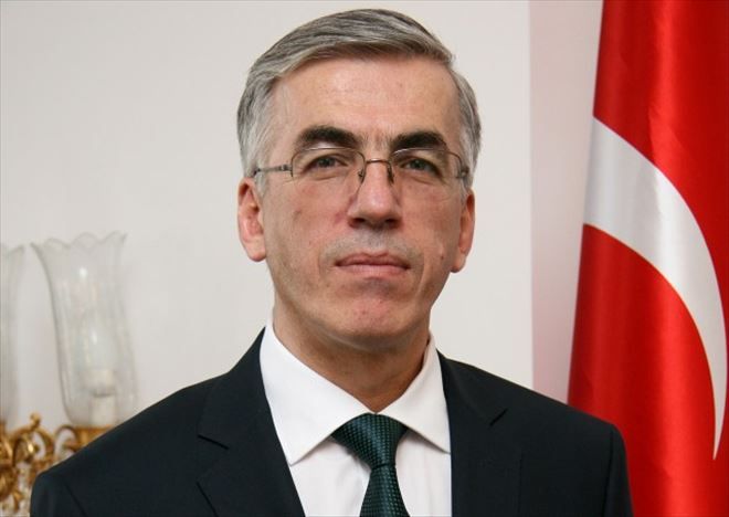 Ataklı; Engelli olmak asla bir kusur olarak görülmemeli