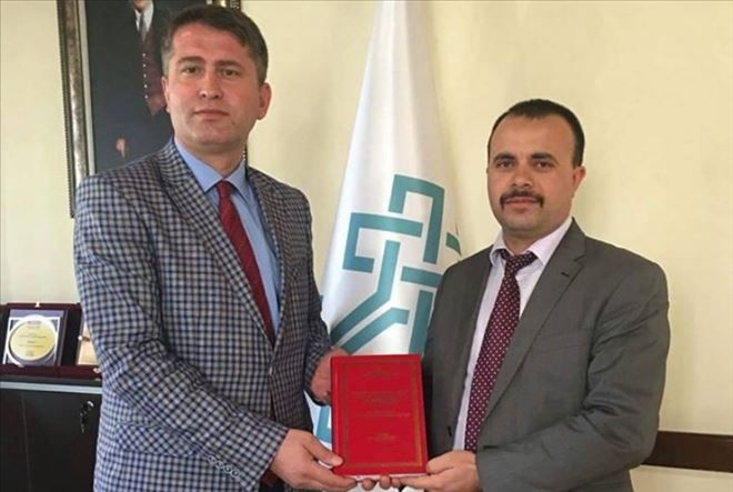Kültür Yayınları Serisine Hasan Rızâyî El- Aksarayî Kitabı Da Eklendi
