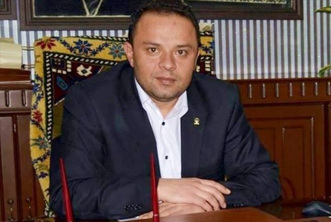 A. Kadir Karatay; Aksaray Sağlıklı Gelişiyor
