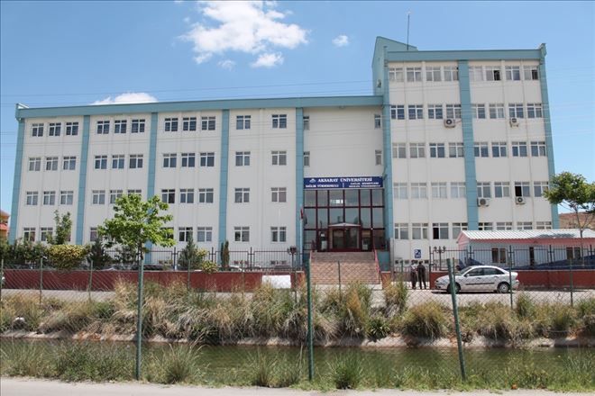 Sağlık Bilimleri Fakültesi YÖK´ten Onay Aldı