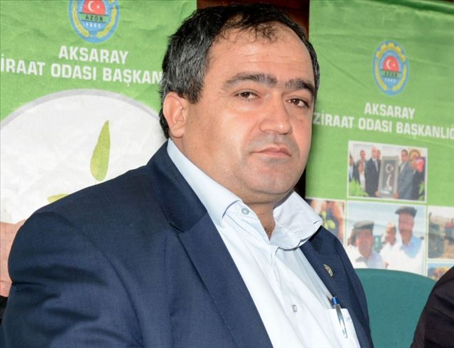 Başkan Koçak´tan Teröre Lanetleme