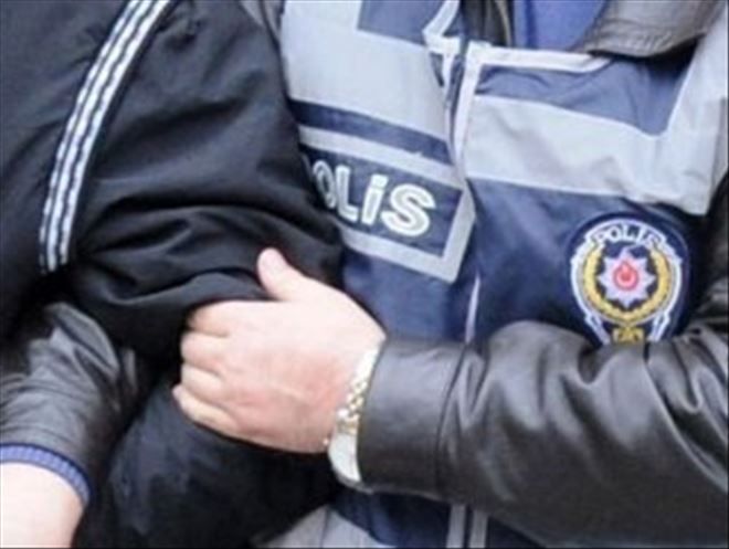 Aksaray Emniyetinde Dev Operasyon