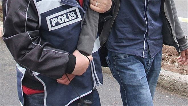 Aksaray´da Tutuklanan Polis sayısı 26 ya yükseldi