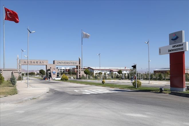 ASÜ Ailesinden Yardım Kampanyasına Tam Destek