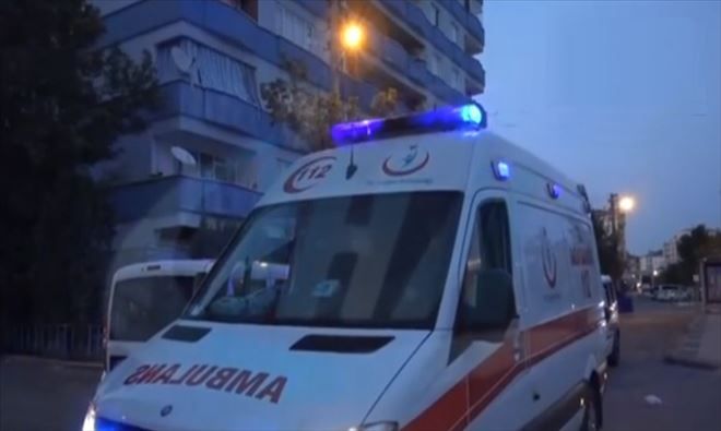 Uyuşturucu Kullanan 2 Gençten biri öldü diğeri komaya girdi