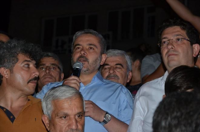 ASÜ´de Açığa alınanların Personel sayısı 44 ?e Ulaştı