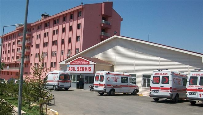 Otomobilin çarptığı yaya, hayatını kaybetti