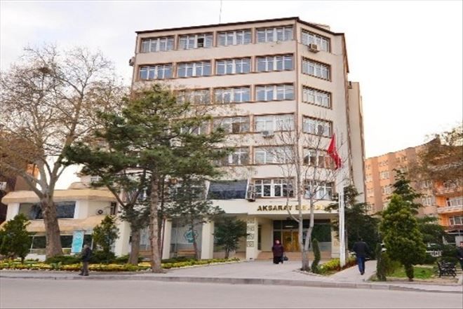 Belediye, akaryakıt istasyonu yeri ile konut ve arsaları satışa sunuyor