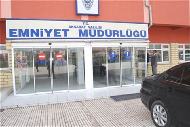 Aksaray Emniyetinden Dolandırıcılık Uyarısı