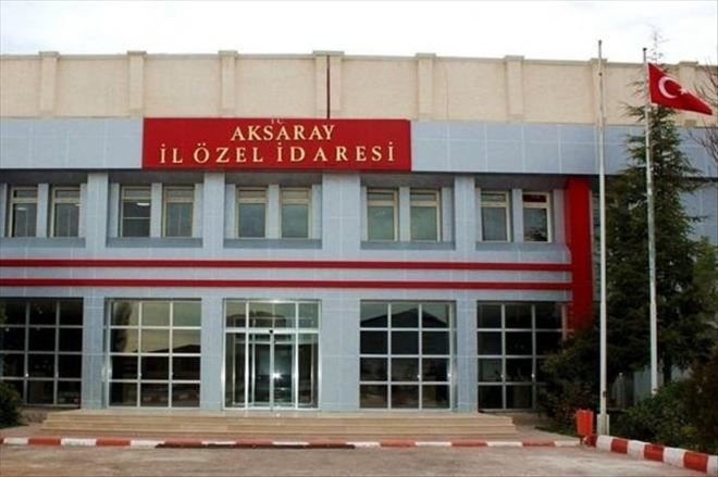 İl Özel idareden 3 kişi görevden alındı