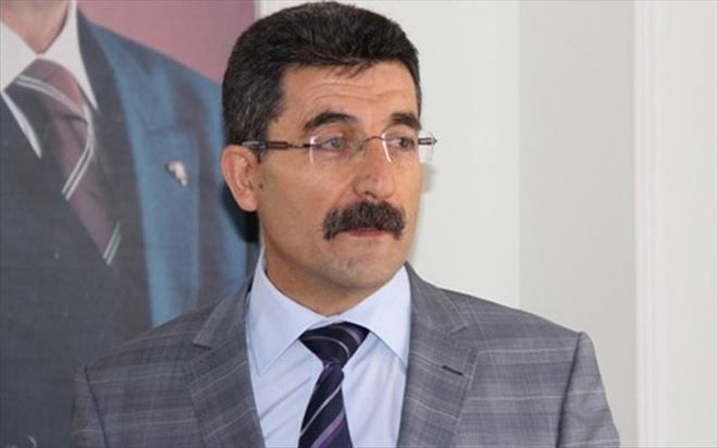 MHP; Ayhan Erel ile Birlikte Çağrı Heyetini İhraç etti