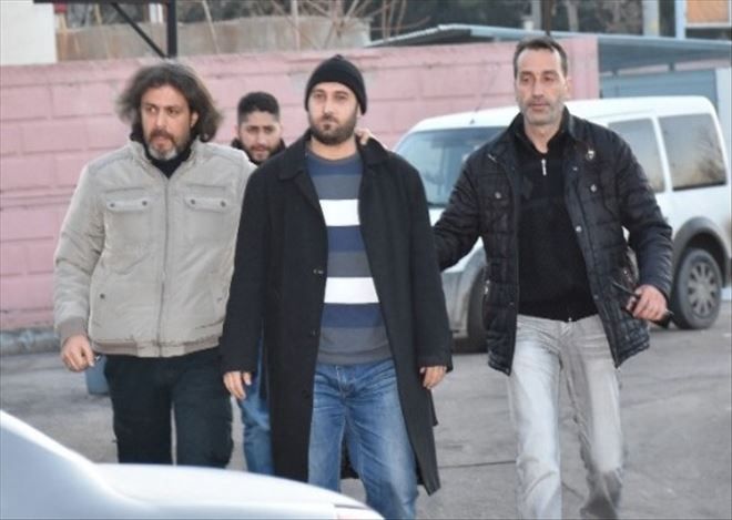 Bylock kullanan 14 Emniyet görevlisi göz altına alındı