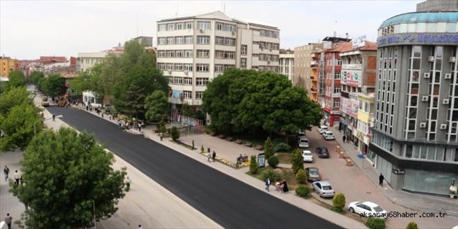 Vatandaş´ın Aksaray Belediyesinden 2017 yılı beklentileri