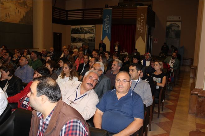 Yerel medyanın sorunları gündeme geldi