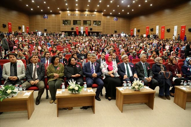 Sultanhanı İlçesinde Servis Kazası;Facia´dan Dönüldü