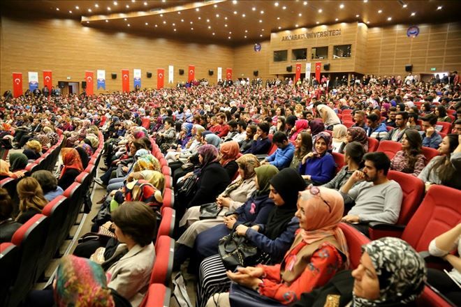 Sultanhanı İlçesinde Servis Kazası;Facia´dan Dönüldü