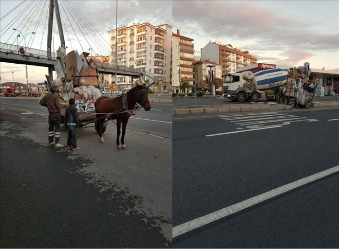 At Arabalarına kim dur diyecek merakla bekleniyor