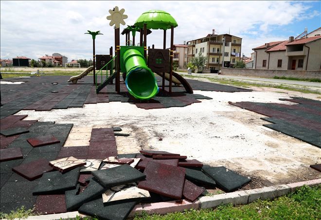 Beytül Mala Zarar Verenlere Yazıklar Olsun