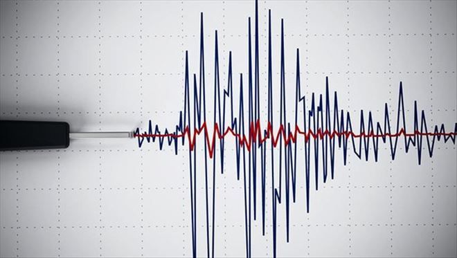 Gelecekte Aksaray´da Deprem Olasılığı Var mı?