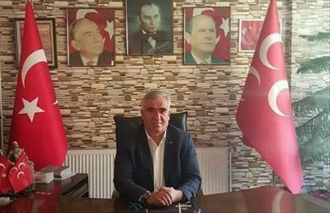 Ramazan Kaşlı 10 Kasım ile Alakalı Bir Mesaj Yayınladı