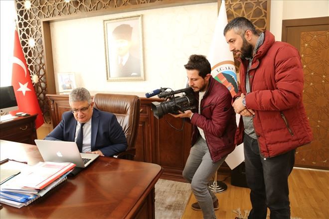 AA´nın "Yılın Fotoğrafları" oylaması