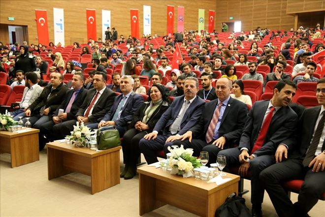 Aksaray´da 11 Bin 754 Göçmen İkamet Ediyor