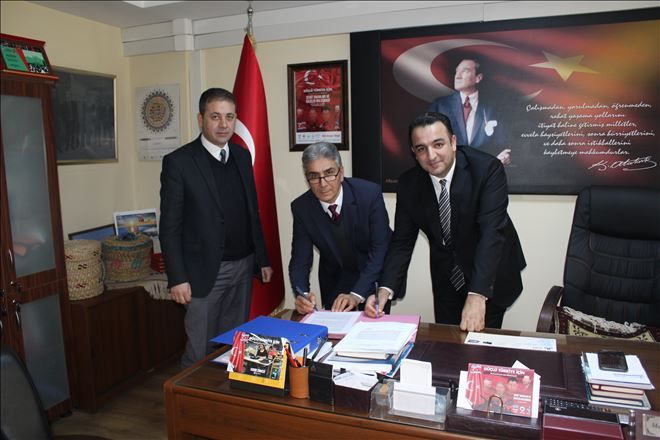 Eski hükümlülere işinde lider, şehrinde değer projesi