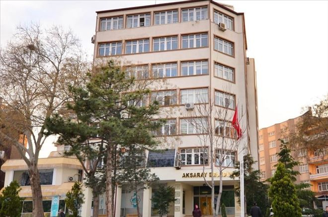 Aksaray Belediyesi´nden Ev ve Süs Hayvanları Satışı Yapan İş Yeri Sahiplerine Sertifikalı eğitim