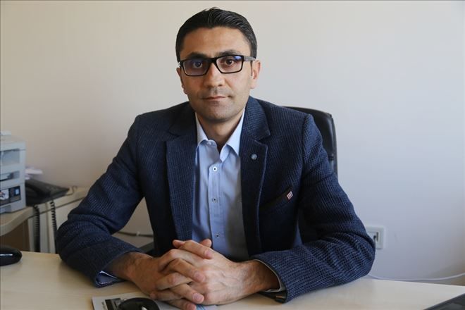 Geliştirilen Üreteç, Pilleri Rüzgârla Şarj Ediyor