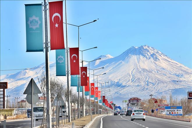 Yazgı;Millet Olarak Vatanımıza, Bayrağımıza Sahip Çıkıyoruz