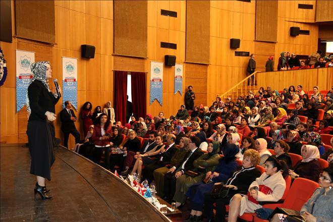 Hanımlara İçin Unutulmaz Bir Gün?