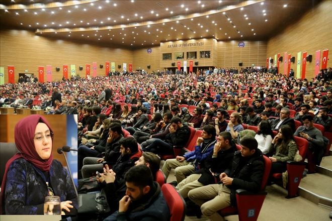 Onların Kalbinde Hainlik Bizim Kalbimizde İman Var