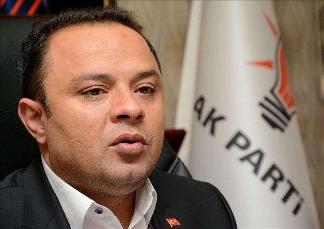 Başkan Karatay, ?Devlet Adamı Sayın Bahçeli Türkiye´nin Önünü Açan Karara İmza Attı´