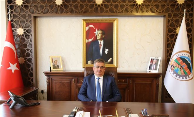 Vali Aykut Pekmez Menfur Saldırıyı kınadı